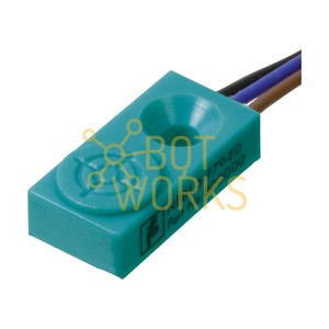 Pepperl+Fuchs 801107 - Nuovo - Product Image 1