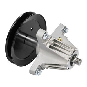 Polea para cortacésped A10262 618-06991, pieza de repuesto para accesorios de cortacésped - Product Image 2