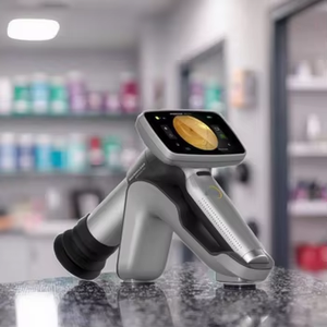 Attrezzatura Oftalmica, Fotocamera Digitale per Retina, Fotocamera Portatile per <span class=keywords><strong>Fondo</strong></span> Oculare per Ospedali Veterinari - Product Image 2