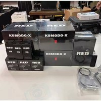Caméra de Cinématographie Numérique Professionnelle HFT RED Komodo 6K en Gros
