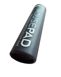 Tube en papier décoratif sur mesure pour noël, boîte à cadeau tube rond <span class=keywords><strong>de</strong></span> luxe, coffret d'emballage pour cadeau, <span class=keywords><strong>tapis</strong></span> <span class=keywords><strong>de</strong></span> <span class=keywords><strong>souris</strong></span> jeu, 10 pièces - Product Image 3