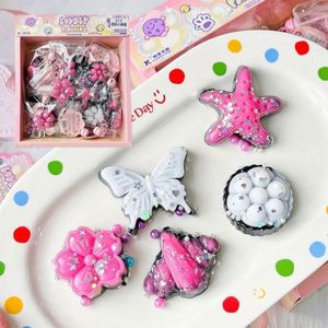 Wholesale New Style <b>Mini</b> Taba Mochi Toys Kawaii Animal Sea Party Stress Relieving Toys Pendant for Unisex Birthday Gifts - Product Image 2