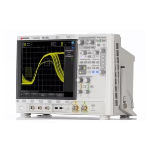 ออสซิลโลสโคป Keysight InfiniiVision 4000 X Series DSOX4034A, 350 เมกะเฮิรตซ์, 4 ช่องสัญญาณอนาล็อก - รับส่วนลด xgeqpt - Product Image 4