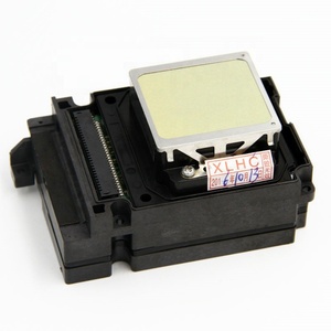 Tête d'impression Supercolor F192040 TX800 pour Epson TX800 TX810 TX710W A800 PX720 TX820 PX820 TX720W PX730WD - Product Image 1