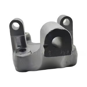 Support de roulement robuste A9483250409 A9483254909 pour pièces de châssis de suspension Mercedes-Benz <span class=keywords><strong>Actros</strong></span> Axor - Product Image 3