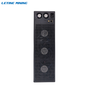 Miner ASIC Fluminer L1 Pro 6Gh 1400W Doge Coin Lite Coin LTC Algorithme Scrypt Vente Chaude Avalon Q Processeur de Données Informatique - Product Image 3