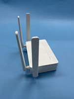 Ai474-X6 ONU ONT FTTH GPON EPON 4GE+2.4G&5G OMCI AX3000 POE ROUTER