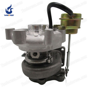 Mitsubishi Turbocharger 4917702511 Nuevo fabricante de China Diesel Fuel Turbo Boost Control para Iveco y <span class=keywords><strong>Opel</strong></span> 49135-05010 TD04 - Product Image 3