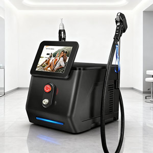Professional 2 in 1 Carbon Peeling Tattoo and Fast Cooling Hair Take Out Machine - Product Image 4