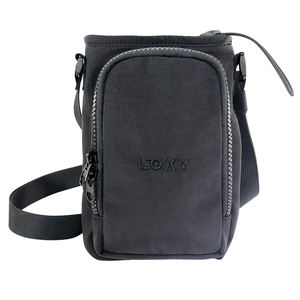 Sac fourre-tout unisexe multifonctionnel décontracté avec panneaux détachables, sans poignées, sacs de voyage polyvalents en nylon hydrofuge - Product Image 2