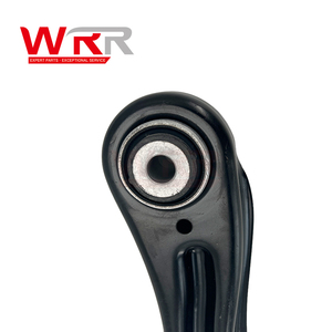 Brazo de Control WRR de Alta Calidad 1643501606 para Benz W164 X164 ML350 GL450, Trasero Derecho Superior, Brazo de Suspensión, Varillas de Acoplamiento - Product Image 4