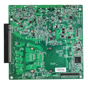 Elsky เมนบอร์ด QM8900H BGA1440 <span class=keywords><strong>Intel</strong></span> ดาวหางทะเลสาบ10th I5/i7/I9พร้อมพอร์ต M.2 /msat/sata หน่วยความจำ DDR4เมนบอร์ด64G สำหรับเล่นเกม - Product Image 6