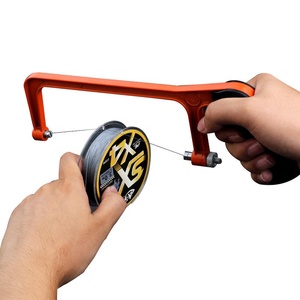 פאלמר 100m 22-48lb קלוע מעופף <span class=keywords><strong>4</strong></span> גדיל כוח משיכת כוח קלוע multifilament fluorocarbon דיג קו צמת סיטונאי - Product Image 3