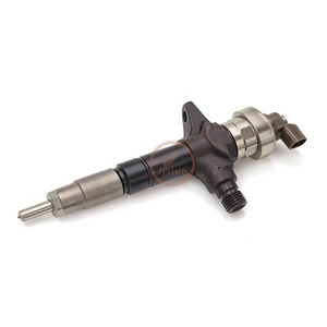Inyector Common Rail de Alta Calidad 295050-1540 8-98246751-0 8-98246751-5 295050-1710 - Product Image 5