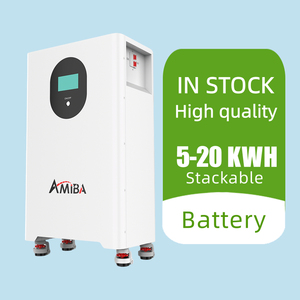 All in One Solar and <b>Battery</b> 30kwh 50kwh <b>Battery</b> 5KW 10KW 15KW Lithium Ion <b>Battery</b> Home Energy Charging System - Product Image 1