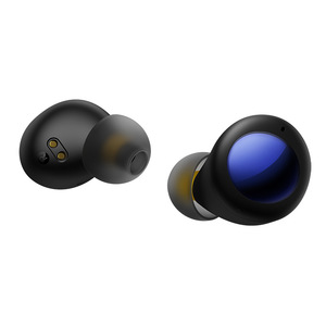 Audífonos Realme Buds <span class=keywords><strong>Air</strong></span> <span class=keywords><strong>2</strong></span> Neo TWS Intrauditivos con Micrófono Dual, Cancelación Activa de Ruido Neo ANC y ENC, Graves Estéreo, Auriculares para Música y Juegos - Product Image 3