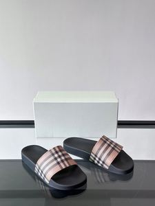 รองเท้าหนังแท้ดีไซน์เนอร์สำหรับผู้ชายสุดหรู ขายส่ง พื้นยางกันลื่น รองรับแรงกระแทก เป็นมิตรกับสิ่งแวดล้อม ซับเหงื่อ เหมาะสำหรับชายหาด - Product Image 5