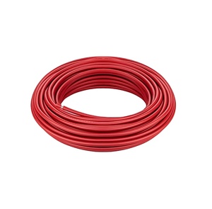 Precio razonable <span class=keywords><strong>cable</strong></span> fotovoltaico solar PV 4mm <span class=keywords><strong>amperios</strong></span> para panel solar <span class=keywords><strong>Cable</strong></span> de conexión con TUV para sistemas de energía - Product Image 1