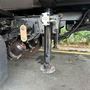 Light Duty ISUZU 4Ton 5Ton 6Ton <b>Flatbed</b> Tow <b>Truck</b> Road Wrecker Recovery <b>Truck</b> Used for Emergency - Product Image 3