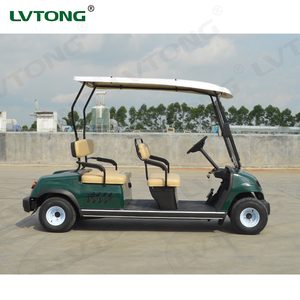 Lvtong nhà máy bán hàng trực tiếp giá 4 chỗ ngồi điện cổ điển Golf Cart <span class=keywords><strong>Buggy</strong></span> với CE chứng nhận - Product Image 1