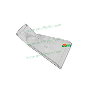 Brosse d'<span class=keywords><strong>aspirateur</strong></span> industrielle transparente de 38 mm, poignée, buse, tête, brosse absorbante pour tapis, pièces d'<span class=keywords><strong>aspirateur</strong></span> - Product Image 2