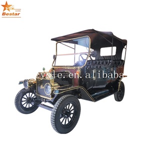 Hikity — <span class=keywords><strong>voiture</strong></span> électrique <span class=keywords><strong>vintage</strong></span>, <span class=keywords><strong>pas</strong></span> <span class=keywords><strong>cher</strong></span> prix, automobile classique, caddie de golf, club - Product Image 5