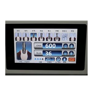 Goede Prijs Tandartstanden Tandheelkundige Producten Tandheelkundige Chirurgie Implantaatsysteem Tandheelkundige Implantaatmachine Ce Gecertificeerde Elektrische Stroombron - Product Image 3