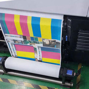 InkLab 6 Colors 700ml Pigment <strong>Ink</strong> Cartridges <strong>for</strong> <strong>EPSON</strong> SC-T7750D - Product Image 2