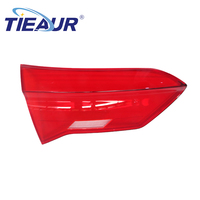 TIEAUR Cache-phare arrière en plastique sans soudure pour T-ROC 2017-2022