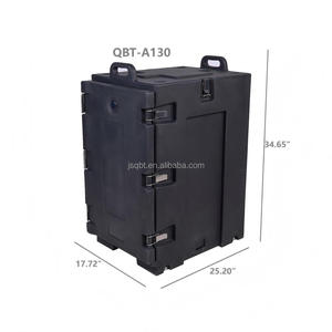 กล่องอาหารเก็บความร้อนสำหรับงานแต่งงาน งานเลี้ยง กิจกรรมกีฬา ปิกนิกบริษัท และงานเลี้ยงกลางวัน - Product Image 4