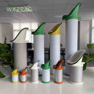 <strong>Replace</strong> JEMACO H1600E U1600E Filter <strong>element</strong> - Product Image 2