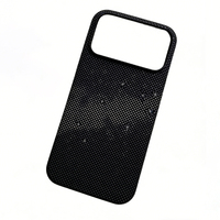 Étui de téléphone magnétique demi-enveloppant de luxe sur mesure, dernier modèle pour 15/16/17 Pro Max, finition satinée, protection contre les chutes