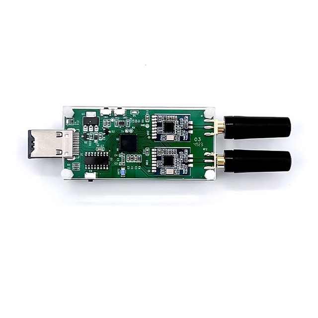 Radio Frequency Development Board EvilCrow RF V2 Rf Receiving and Transmitting Tool RF Transceiver Module
