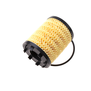 Accessoires de voiture en Chine nouveau <span class=keywords><strong>filtre</strong></span> à <span class=keywords><strong>huile</strong></span> 73500049 pour ALFA ROMEO MITO Abarth <span class=keywords><strong>500</strong></span> Chrysler JEEP RENEGADE <span class=keywords><strong>Fiat</strong></span> GRANDE PUNTO - Product Image 1