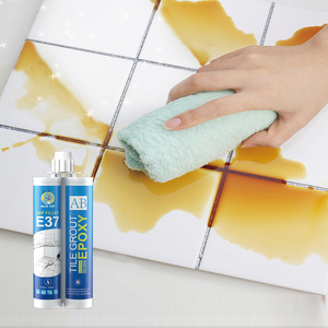 Nhà Máy bán hàng trực tiếp epoxy không thấm nước gạch vữa khoảng cách phụ Sealant không thấm nước gạch vữa Epoxy - Product Image 6