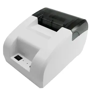 China Suppliers High Quality Wireless Usb Bt Thermal Printer 58mm Kitchen Order Thermal Printer