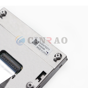 4.2 inch 480*272 <span class=keywords><strong>LCD</strong></span> màn hình hiển thị lq042t5dz13k Ford xe Bảng điều khiển lq042t5dz13 WLED TTL - Product Image 3