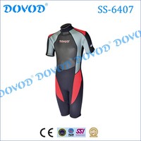 Combinaison de plongée en néoprène super extensible, imperméable et respirante pour hommes, 3 mm, personnalisable pour adultes