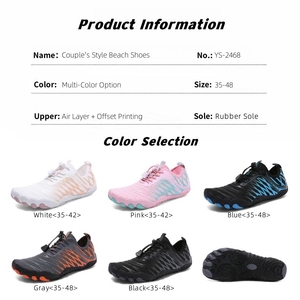 Scarpe Barefoot da Uomo Yoris Atletiche da Trail Running e Camminata all'Aperto per Escursionismo e Cross Training - Product Image 2