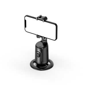 P01 Pro Cold Shoe Interface Auto Face Tracking Gimbal Smart Tracking Gimbal pour <span class=keywords><strong>Gopro</strong></span> AI Camera Shenzhen Gimbal Stabilizer 50PCS - Product Image 5