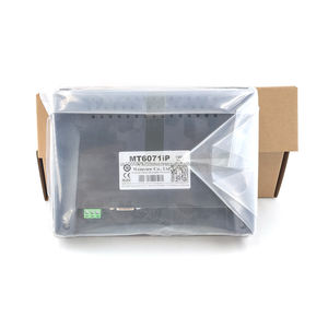 Weinview <span class=keywords><strong>weintek</strong></span> hmi MT6102iQ MT8102iP MT8051iP MT8071iP MT6071iP MT6051iP MT6103iP - Product Image 4
