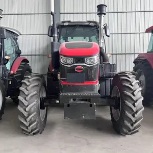 Máy móc nông nghiệp Belarus bộ phận máy kéo mtz lớn máy kéo Honda Mini Máy kéo cho trang trại