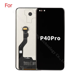 หน้าจอ LCD TFT <span class=keywords><strong>ส</strong></span>ำหรับ Honor <span class=keywords><strong>P40</strong></span> Pro <span class=keywords><strong>ค</strong></span>วามละเอียด FHD/QHD <span class=keywords><strong>ค</strong></span>วามแข็งแซฟไฟร์ รับประกัน 1 ปี - Product Image 4