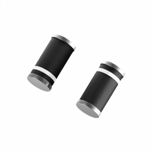 Diodes Components Electronic In Stock 1N4735AUR/TR DO-213AB, MELF - Product Image 1