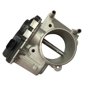 Mazda3 CX-7 OEM: L35M-13-640A 高性能电子节气门车身价格 - Product Image 1