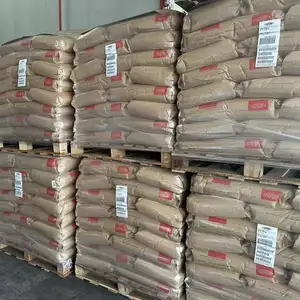 Nylon nguyên liệu PA66 Nhựa Nylon 11 viên giá kg Polyamide pa612 cf30 % nylon6 PA66 GF30 viên Polyamide