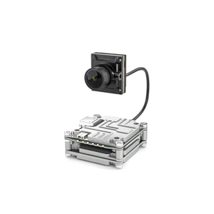 Kit de Cámara Caddx Nebula Pro <span class=keywords><strong>Vista</strong></span>, 720p/120fps HD Digital, Transmisor FPV de 5.8GHz, 2.1mm, 150 Grados, Compatible con DJI, PVC - Product Image 1