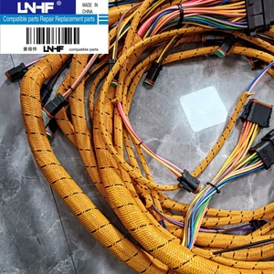 ชุดสายไฟรถขุด LNHF 170-6972 คุณภาพสูง อะไหล่ที่ใช้ร่วมกันได้ 170-6972 สำหรับ CAT - Product Image 5