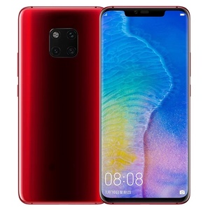 Smartphone Huawei <span class=keywords><strong>Mate</strong></span> <span class=keywords><strong>20</strong></span> <span class=keywords><strong>Pro</strong></span> Originale Sbloccato con Schermo Curvo 5G - Vendita all'Ingrosso - Product Image 2