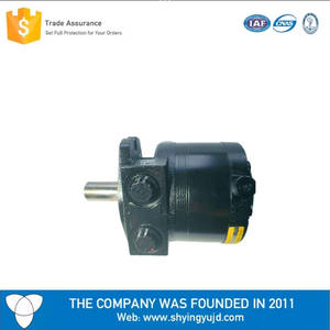 ZPMC разбрасыватель, детали для строительной техники, гидравлический и плавный двигатель - Product Image 5